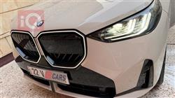 بي ام دبليو X3